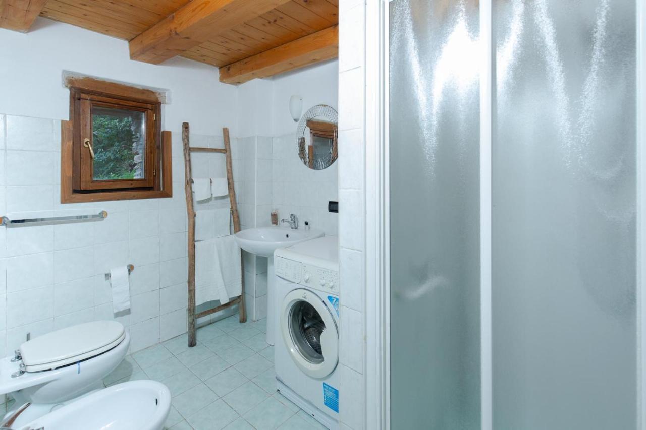 Sweet Terrace Apartment Arvier Bagian luar foto
